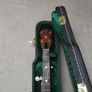 Sully's 5 String Openback banjo with hard case - Made in England Image 9