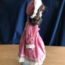 Collectable Porcelain Doll Image 3