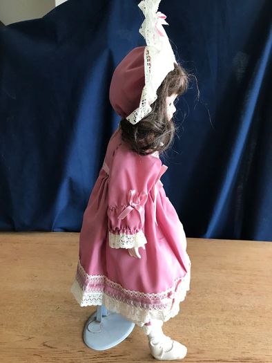 Collectable Porcelain Doll