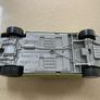 Renault 14 TL scale 1/24 Burago Image 7