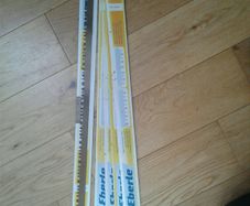 Bow Saw Blades 24 inch /60mm (Eberle)