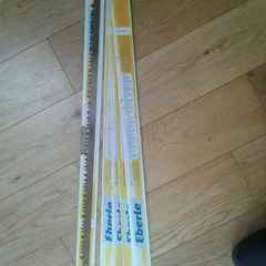 Bow Saw Blades 24 inch /60mm (Eberle)