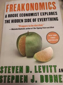 Freakonomics
