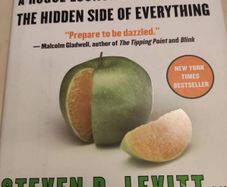 Freakonomics