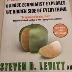 Freakonomics
