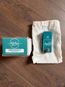 Mythos Argonaut