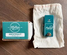 Mythos Argonaut