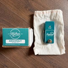 Mythos Argonaut