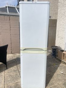 fridge perfectly working (need gone ASAP)