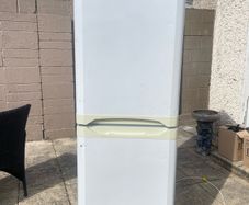 fridge perfectly working (need gone ASAP)