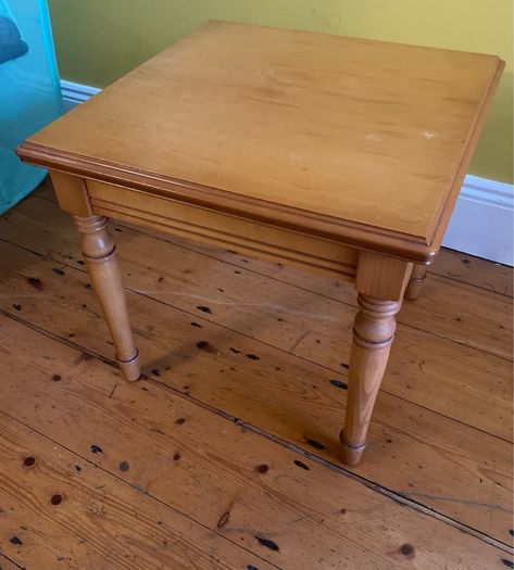 Small Coffee Table For Sale in Clontarf, Dublin from Antobrennan