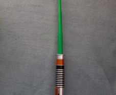 2 Stars wars swords