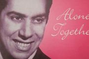 Carmen Cavallaro - Alone Together. The Art Of The Coctail Piano.