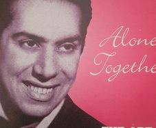 Carmen Cavallaro - Alone Together. The Art Of The Coctail Piano.
