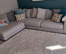 Couch for sale 200