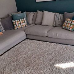 Couch for sale 200
