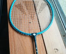 badminton rackets for sale