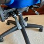 Premium Ergonomic Office Chair Image 4