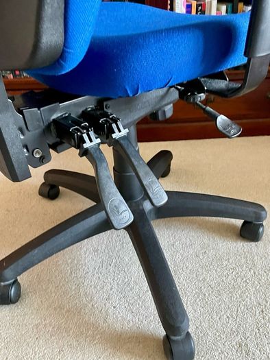 Premium Ergonomic Office Chair