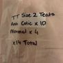 Free Tommee Tippee Teats Size 2 Image 2