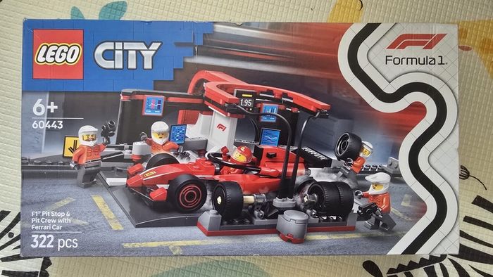 lego