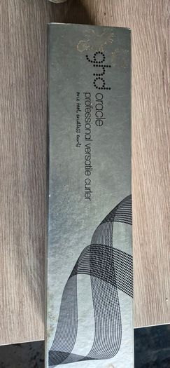 GHD Oracle Curler