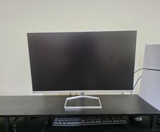 HP M27fw 27" Full HD IPS Monitor - 75Hz