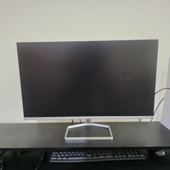 HP M27fw 27" Full HD IPS Monitor - 75Hz