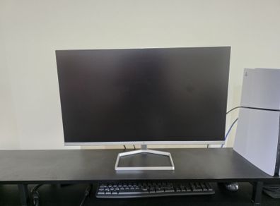 HP M27fw 27" Full HD IPS Monitor - 75Hz