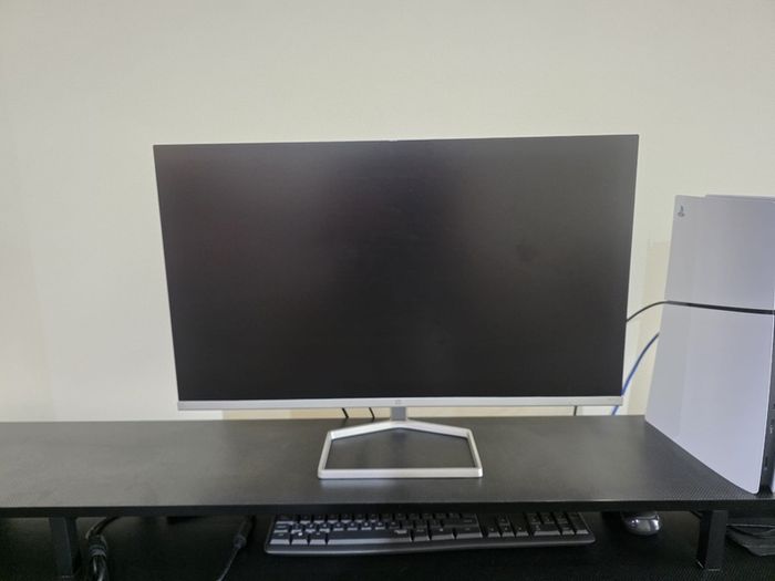 HP M27fw 27" Full HD IPS Monitor 75Hz