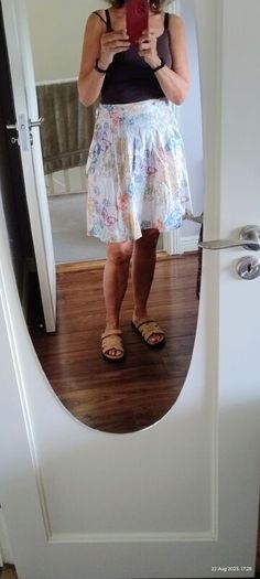 women's skirt