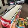 Uncanny X-Men Omnibus vol 1 Image 4