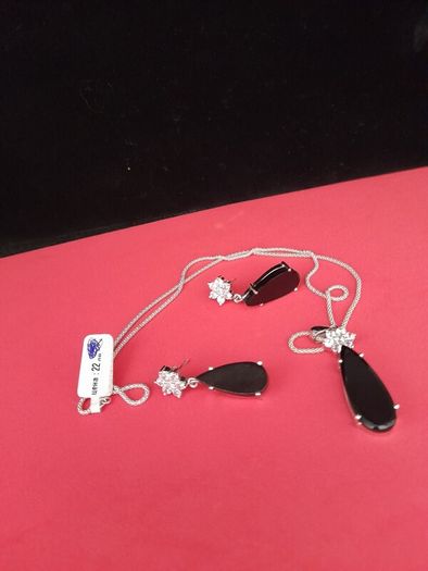 Sterling Silver
