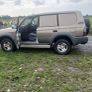 Toyota Land Cruiser 2003 Image 4