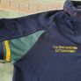 Donegal Gaelic Football Training Jersey 2001 to 2002 Children 10 to 11 Years Old Image 4