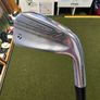 Taylormade P-790 Forged Irons Image 3