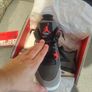 Air Jordan 4 Retro Image 5