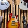 2009 Gibson Custom Shop 1958 Les Paul Re-issue Image 4