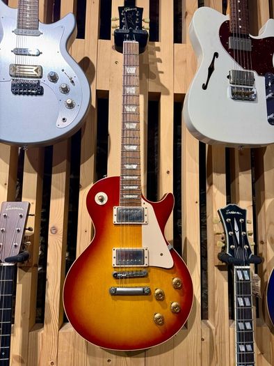 2009 Gibson Custom Shop 1958 Les Paul Re-issue