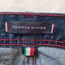 Tommy hilfiger Denton stretch Size 33/32 zip fly in excellent condition Image 8