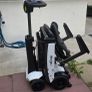 mojo lite mobility scooter Image 5