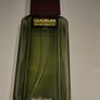 4 empty vintage cologne bottles Image 5