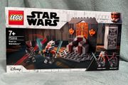 LEGO Star Wars The Clone Wars Duel on Mandalore (75310)