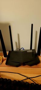 Tenda Router