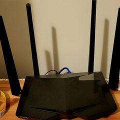 Tenda Router