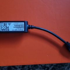 D-Link Ethernet to Usb adapter