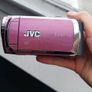 JVC GZ-MS120 Retro Y2K Camcorder Video Camera Image 4