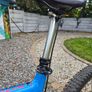 Cube Stereo 160 C:68 Action Team 27.5 (Size L) Image 6