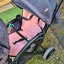 double buggy Joie Image 4
