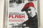 Grandmaster Flash [2007] The Essential (2xCD Album)